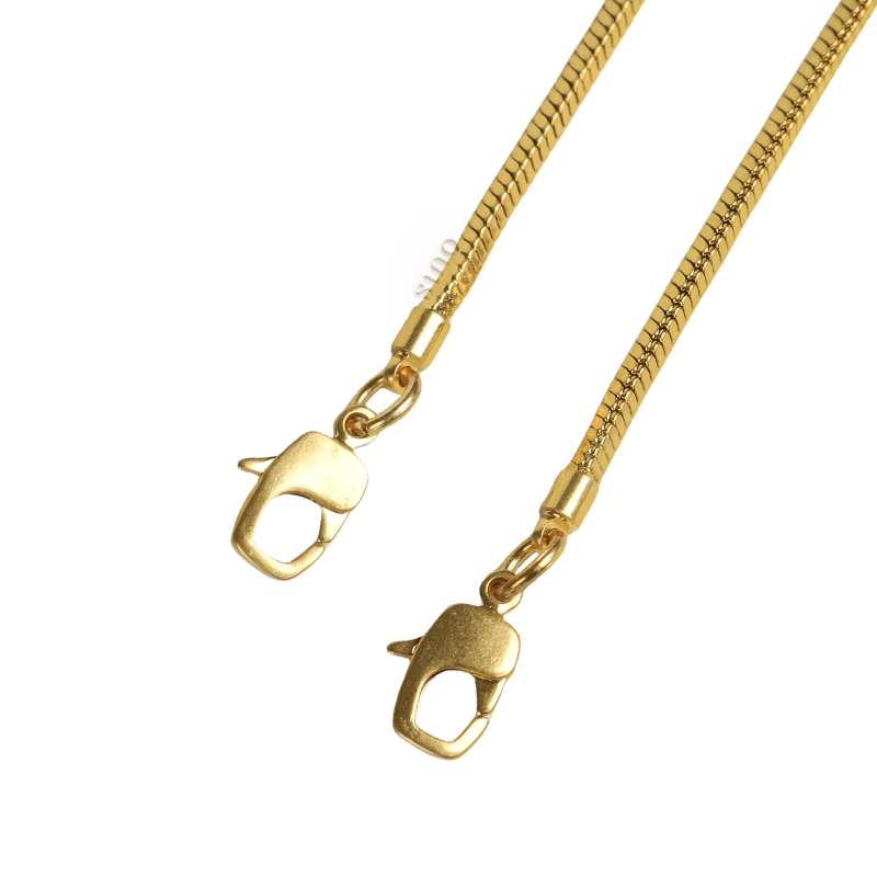 Ultra-Light Envelope Clutch Handbag in Recycled Fabric with Hualuo Silk 216g - Image 13